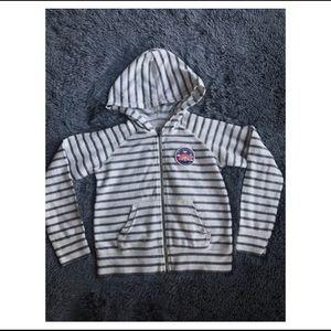 Billabong zip hoodie